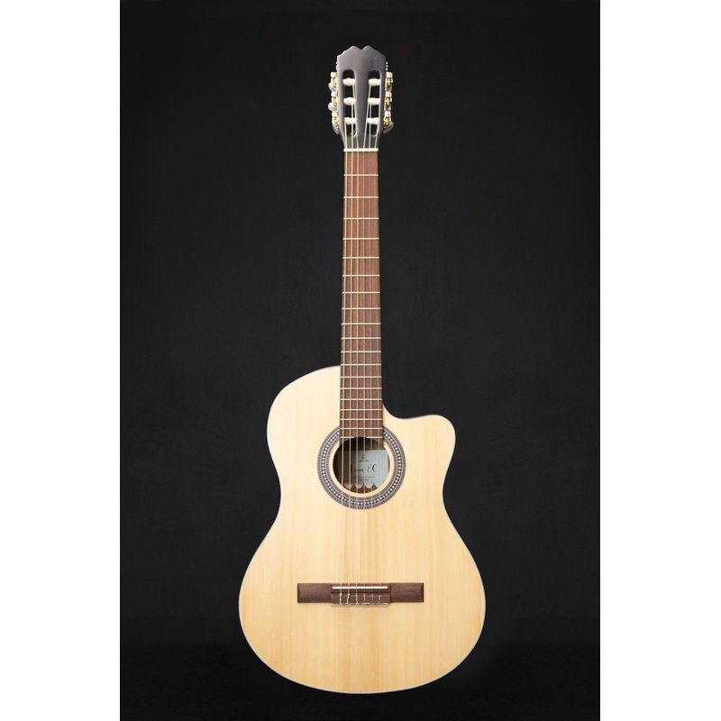 admira-lena-ec-classical-guitar Admira Lena EC Classical Guitar