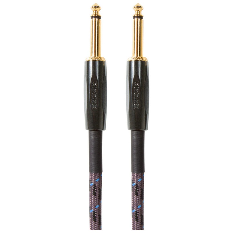 boss-bic-15-straight-to-straight-instrument-cable-15-ft BOSS BIC-15 Straight to Straight Instrument Cable - 15 ft.