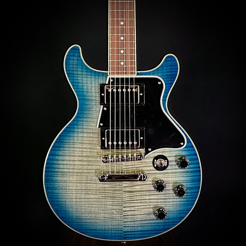 epiphone-les-paul-special-double-cut-figured Epiphone Les Paul Special Double Cut Figured