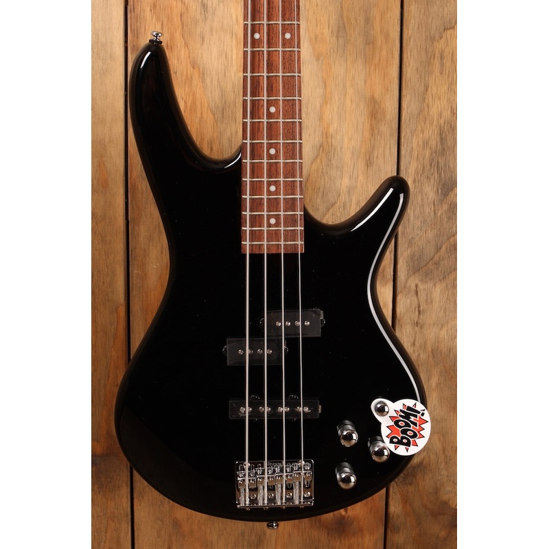 ibanez-gsr200bk Ibanez GSR200BK