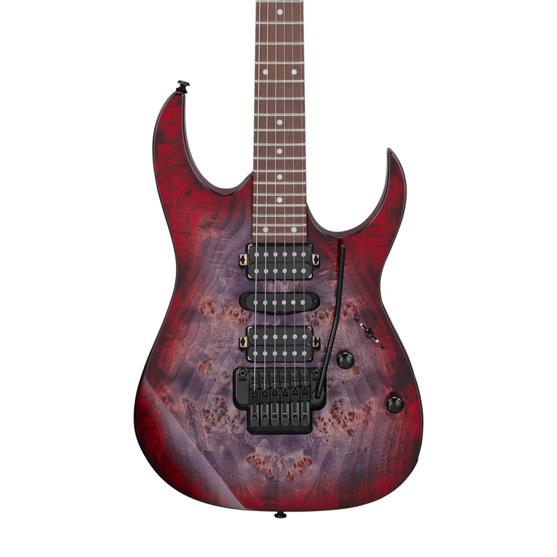 ibanez-rg470pb-electric-guitar Ibanez RG470PB Electric Guitar