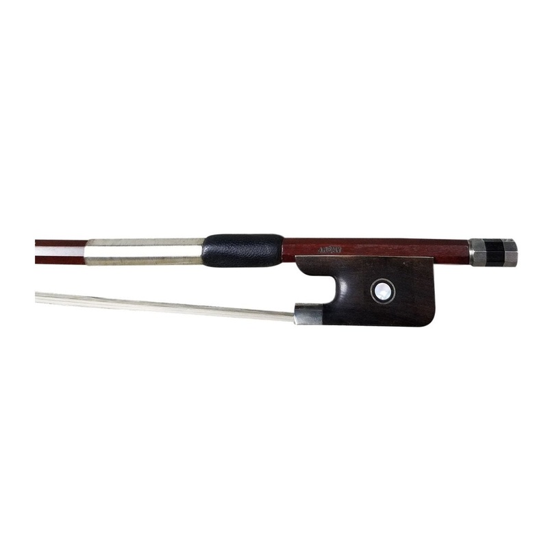 j-remy-brazilwood-bow-for-4-4-cello J. Remy Brazilwood Bow for 4/4 Cello