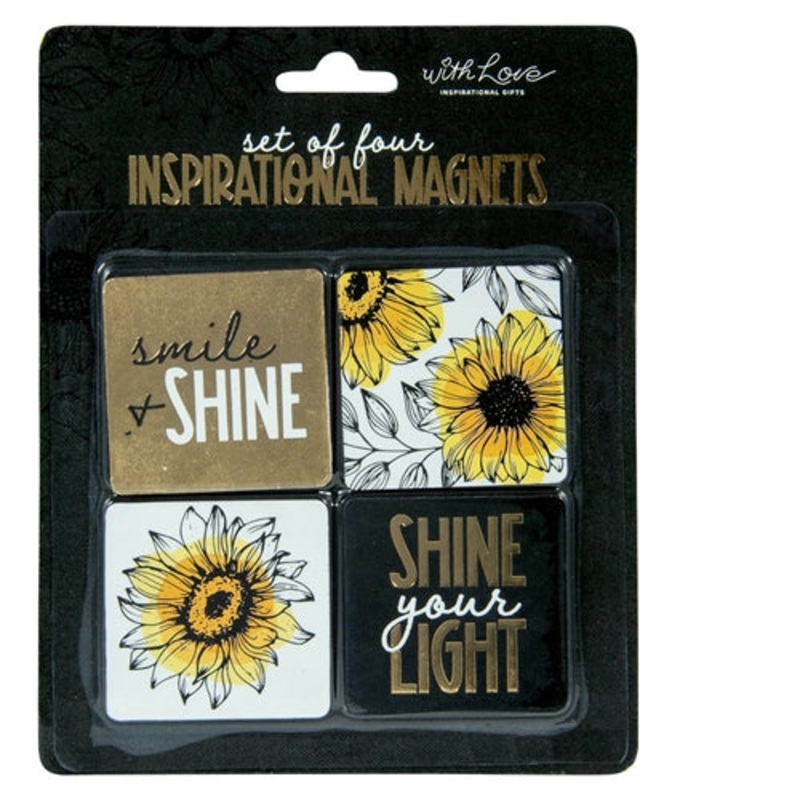 magnetic-set-sunshine-collection-four-piece Magnetic Set -Sunshine Collection Four-Piece