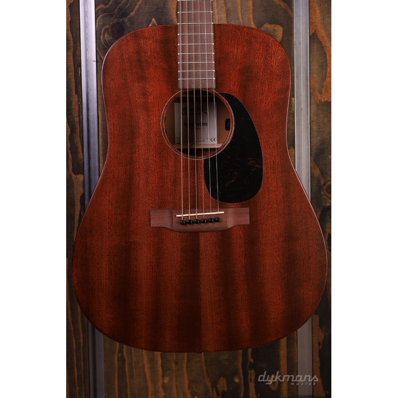martin-d-10e-retro-sapele Martin D-10E Retro Sapele