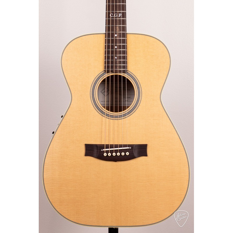 maton-master-built-808-te-personal-17021 Maton MASTER BUILT 808 TE Personal - 17021
