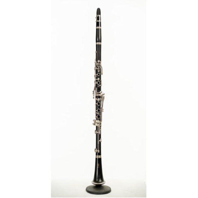 pre-owned-yamaha-ycl400ad-wood-bb-clarinet-5102 Pre-Owned Yamaha YCL400AD Wood Bb Clarinet (5102)