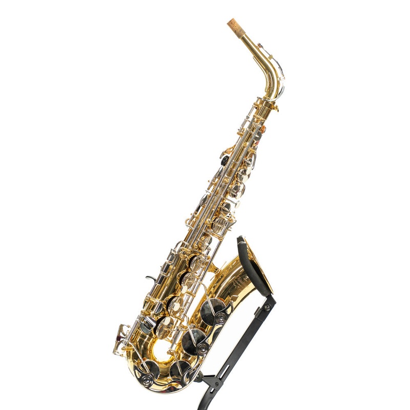 pre-owned-yas200-yamaha-alto-saxophone-used Pre-Owned YAS200 Yamaha Alto Saxophone | Used