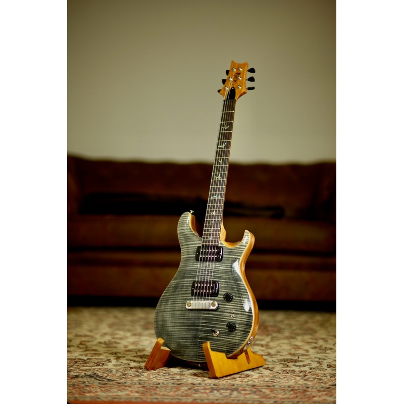 prs-se-pauls-guitar-charcoal PRS SE Pauls Guitar | Charcoal
