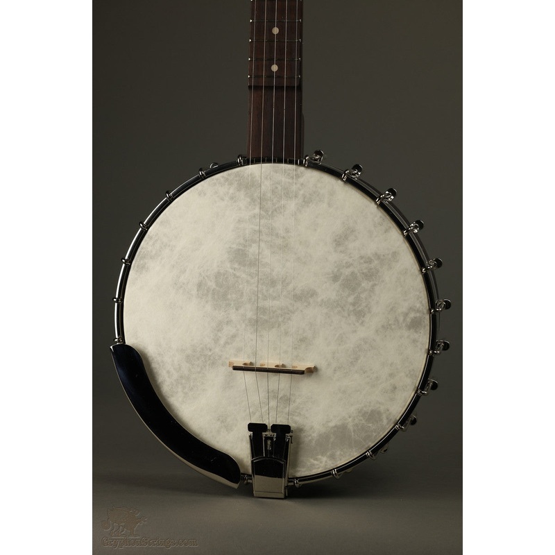 recording-king-madison-rk-ot25-br-open-back-banjo-new Recording King Madison RK-OT25-BR Open Back Banjo New