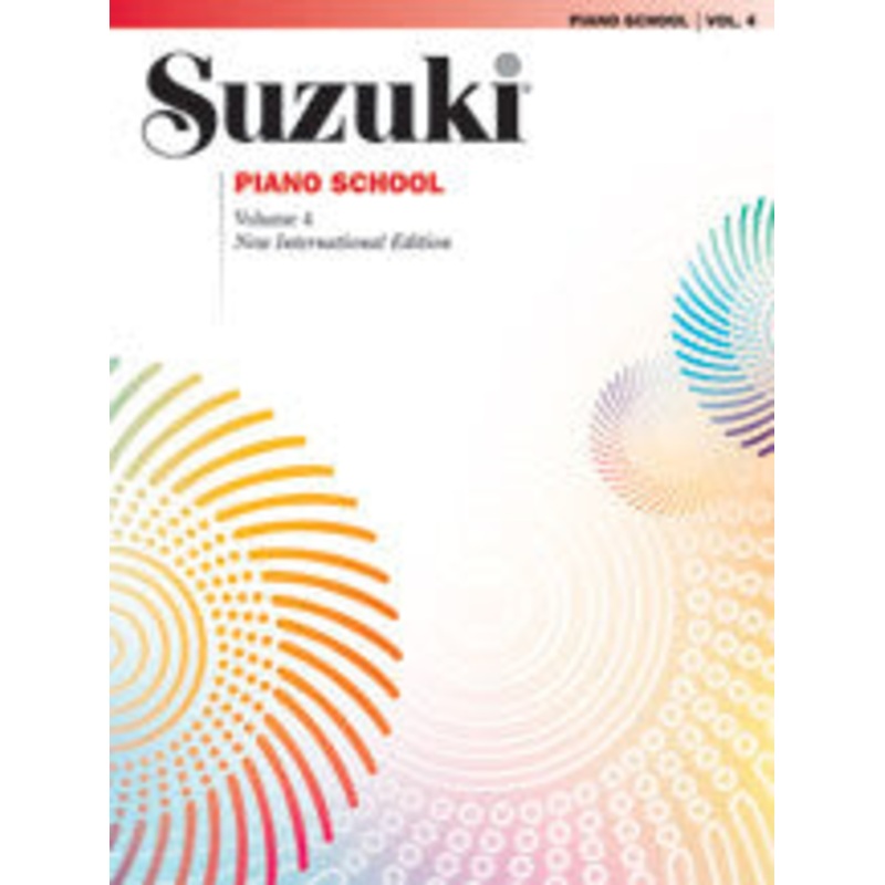 suzuki-piano-school-vol-4-bk-only Suzuki Piano School Vol 4 BK Only