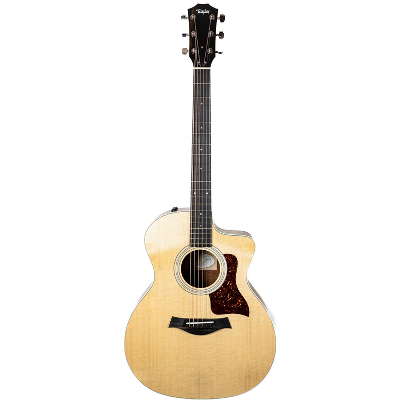 taylor-214ce-k Taylor 214ce-K