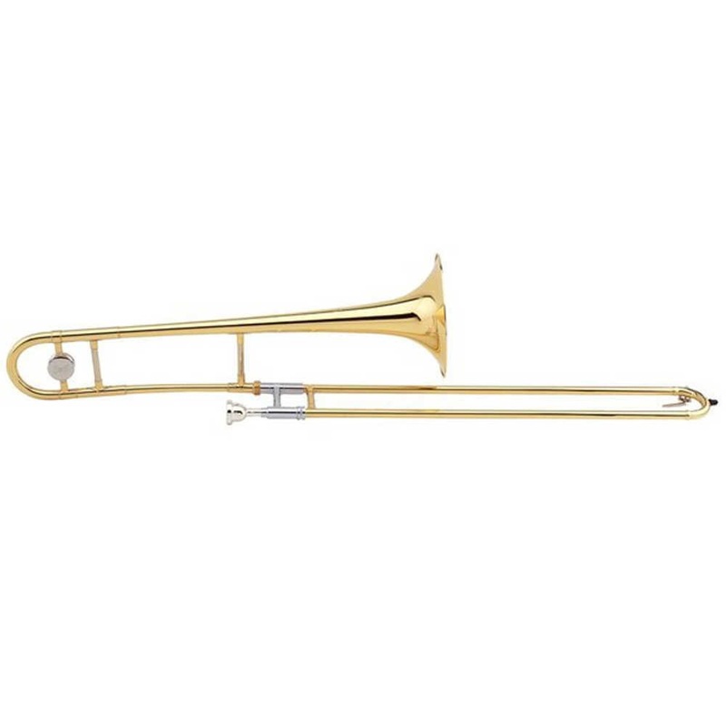 used-bach-tb300-student-trombone USED Bach TB300 Student Trombone