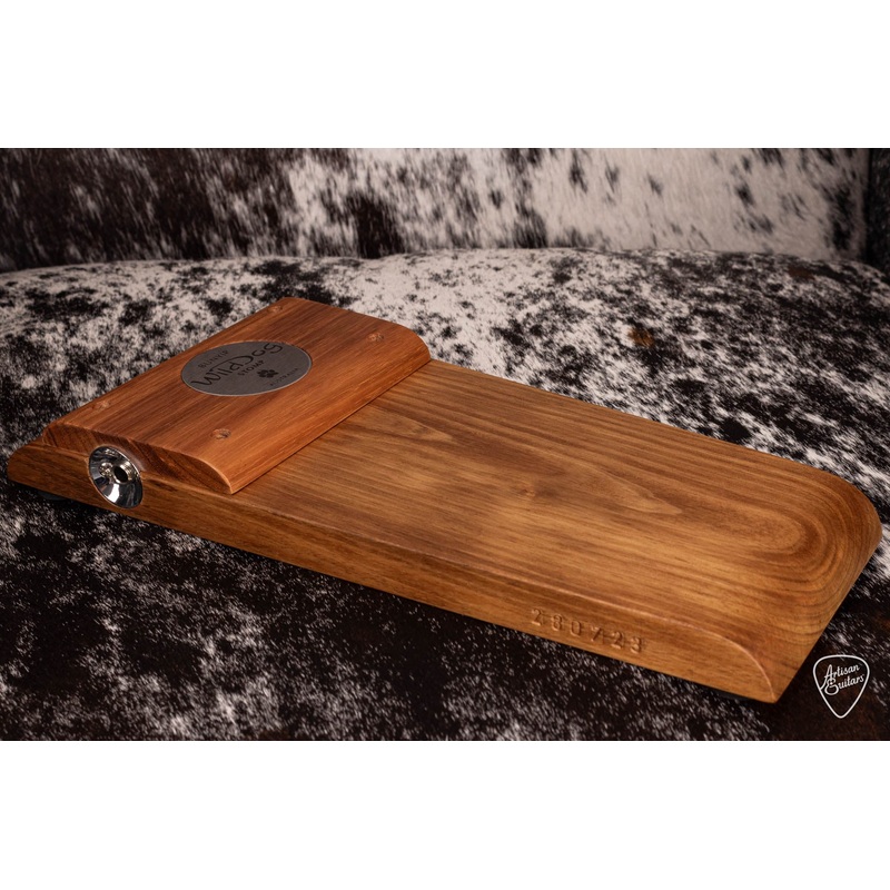 wild-dog-bunyip-stomp-box-wd-280723 Wild Dog Bunyip Stomp Box - WD-280723