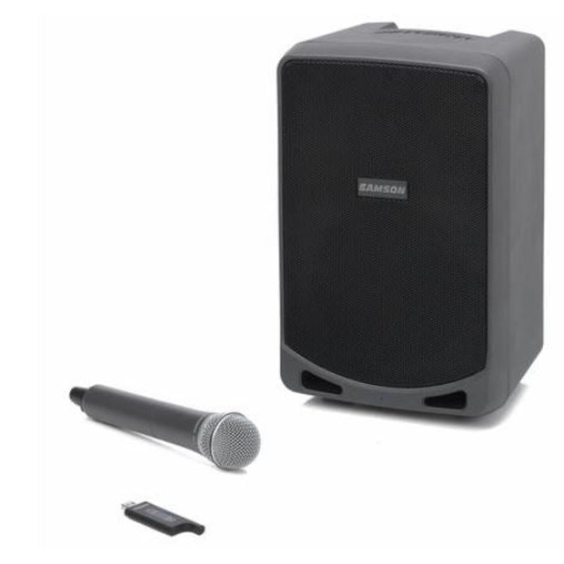 xp106-wireless-portable-pa XP106 Wireless Portable PA