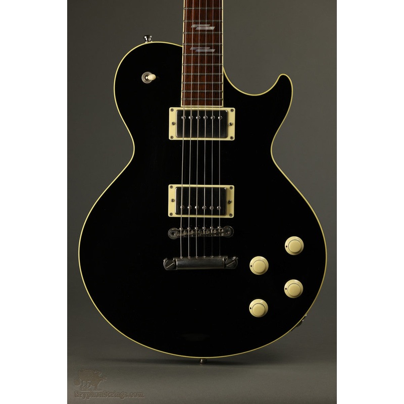 2007-collings-city-limits-cl-deluxe-doghair-electric-guitar-used 2007 Collings City Limits CL Deluxe Doghair Electric Guitar Used