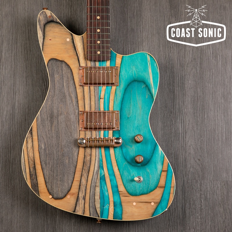 2017-prisma-guitars-toledo 2017 Prisma Guitars Toledo