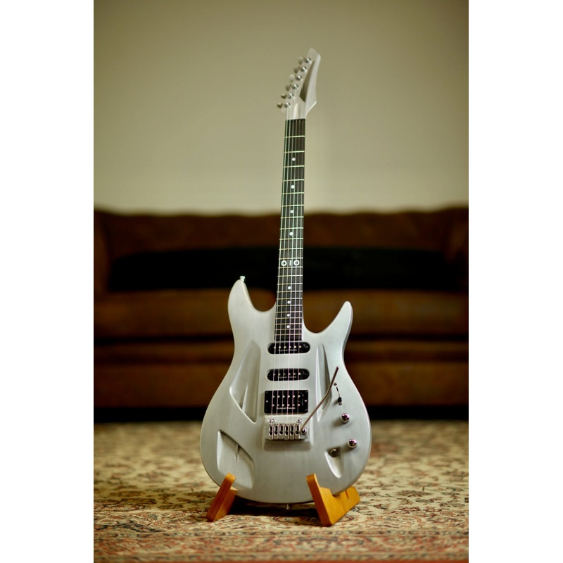 aristides-010-signature-aluminium Aristides 010 Signature | Aluminium