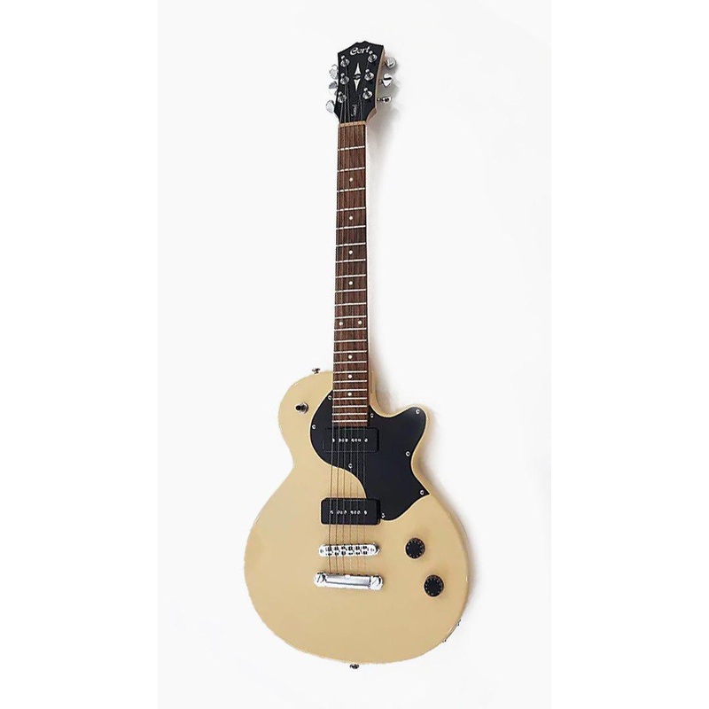cort-sunset-jr-ii-electric-guitar Cort Sunset Jr II Electric Guitar