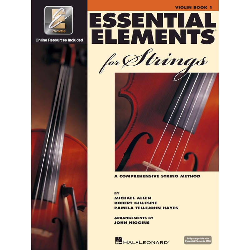 essential-elements-for-strings-violin-book-1 Essential Elements for Strings - Violin, Book 1