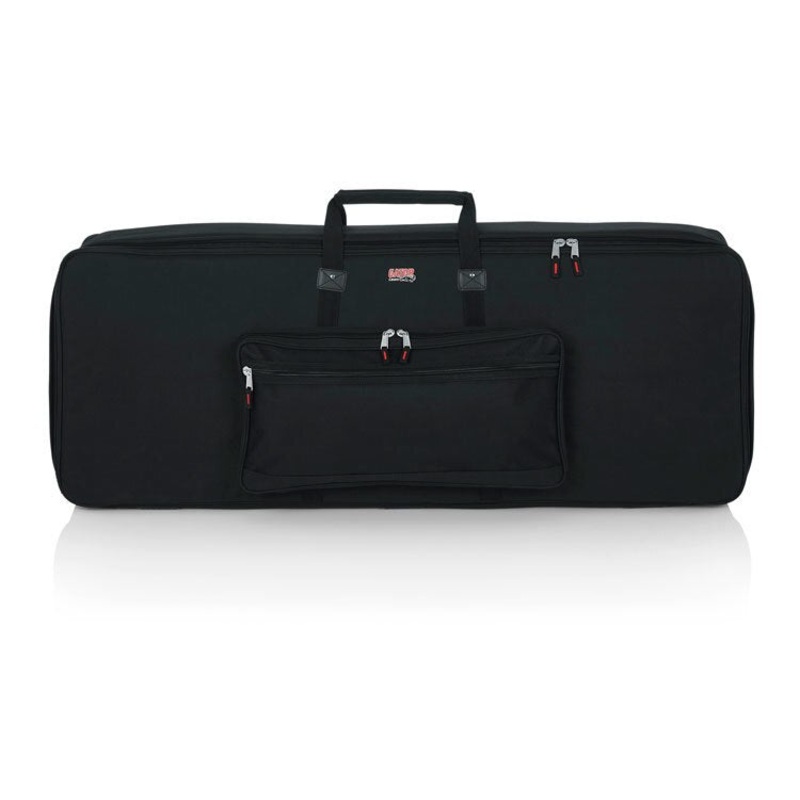 gator-gkb-76-76-note-keyboard-gig-bag Gator GKB-76, 76 Note Keyboard Gig Bag