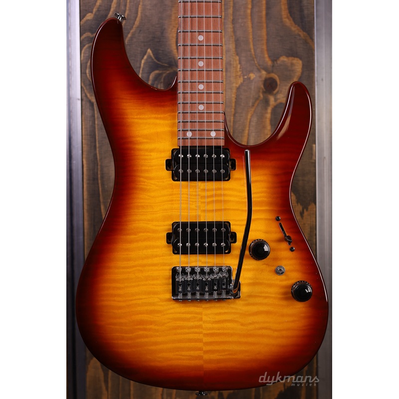 ibanez-az24s1f-vls Ibanez AZ24S1F-VLS
