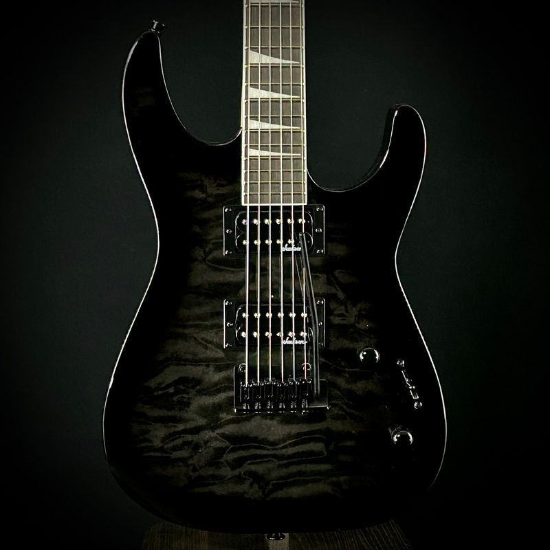 jackson-dinky-js20-dkq Jackson Dinky JS20 DKQ
