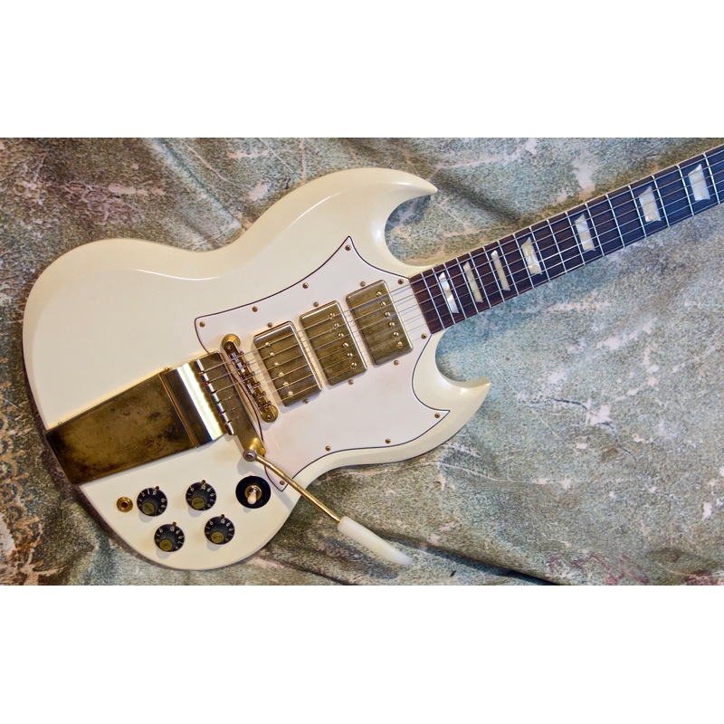 jimmy-wallace-disraeli-custom-iii Jimmy Wallace Disraeli Custom III