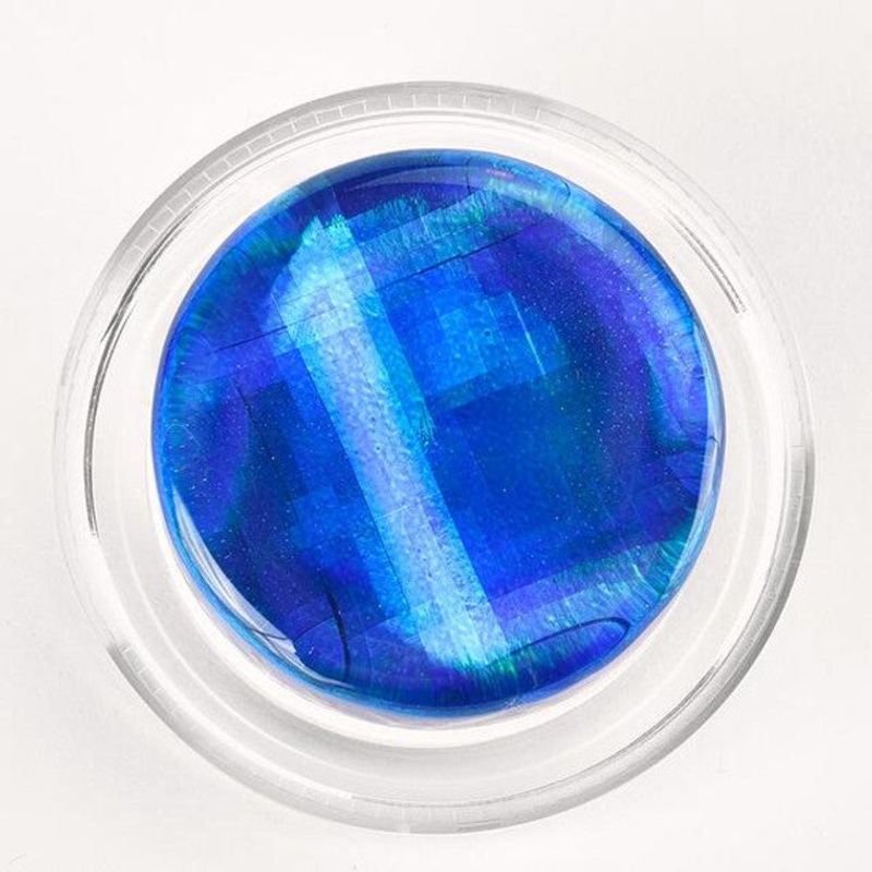 magic-rosin-blue-infinity Magic Rosin - Blue Infinity