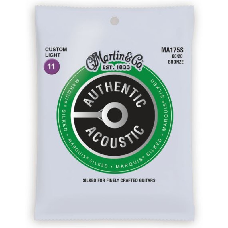 martin-authentic-marquis-silked-bronze Martin Authentic Marquis Silked Bronze