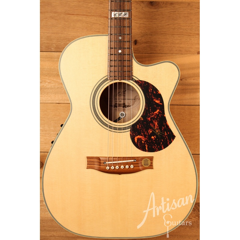 maton-ebg-808c-te-tommy-emmanuel-signature-guitar-w-cutaway-id-12570 Maton EBG 808C TE Tommy Emmanuel Signature Guitar w/ Cutaway ID-12570