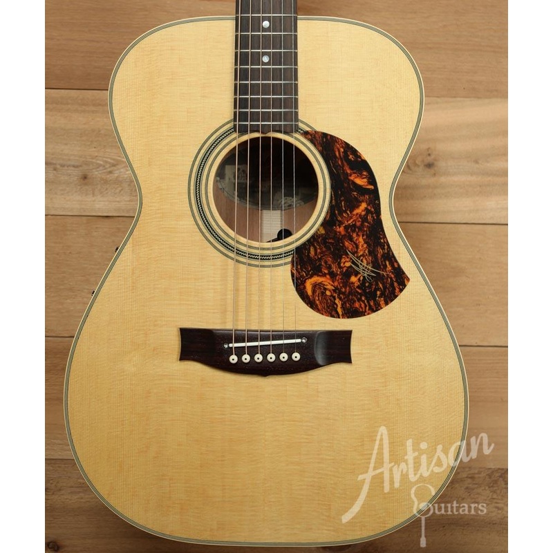 maton-ebg808te-tommy-emmanuel-signature-sitka-and-queensland-maple-with-ap5-pro-pickup-id-9498 Maton EBG808TE Tommy Emmanuel Signature Sitka and Queensland Maple with AP5-Pro pickup ID-9498