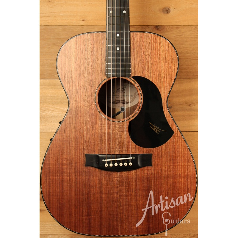 maton-ebw808-guitar-w-blackwood-top-back-sides-w-ap5-pro-pickup-system-pre-owned-2018-id-12828 Maton EBW808 Guitar w/ Blackwood Top, Back & Sides w/ AP5 Pro Pickup System Pre-Owned 2018 ID-12828
