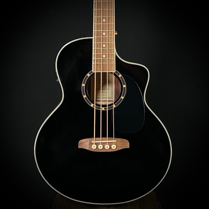 ortega-d8ce-4-string-bass Ortega D8CE 4-String bass