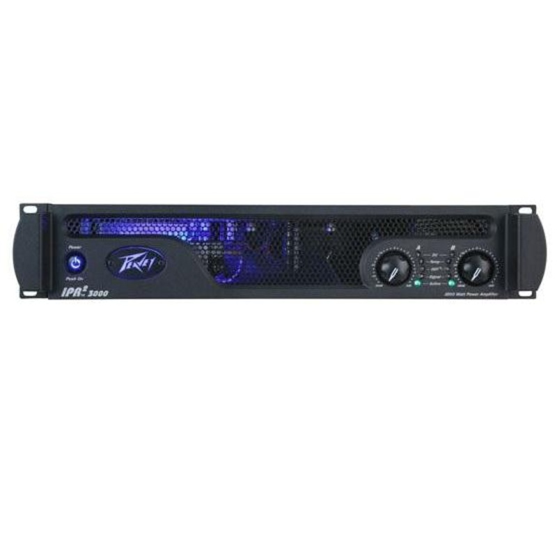 peavey-ipr2-3000-power-amplifier-3000-watts Peavey IPR2-3000 Power Amplifier-3000 Watts