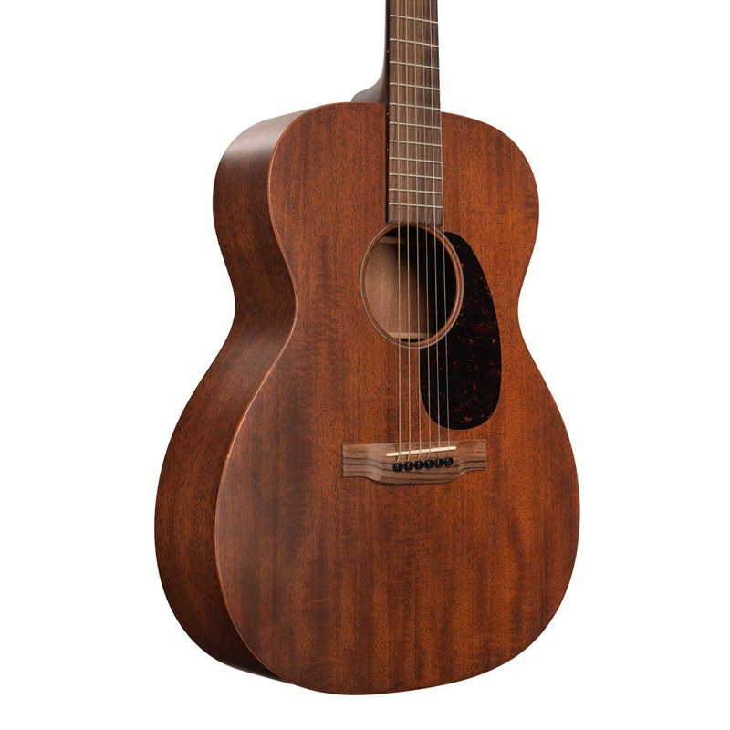 pre-owned-martin-00015m-acoustic-guitar-natural-used Pre-Owned Martin 00015M Acoustic Guitar - Natural | Used