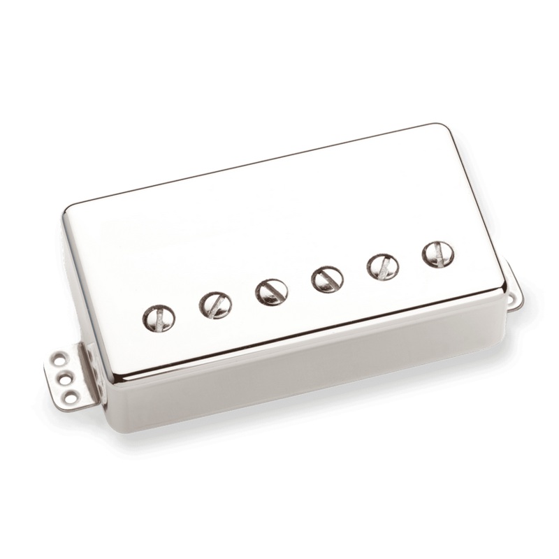 seymour-duncan-pearly-gates-trembucker-guitar-pickup-nickel-cover Seymour Duncan Pearly Gates Trembucker Guitar Pickup - Nickel Cover