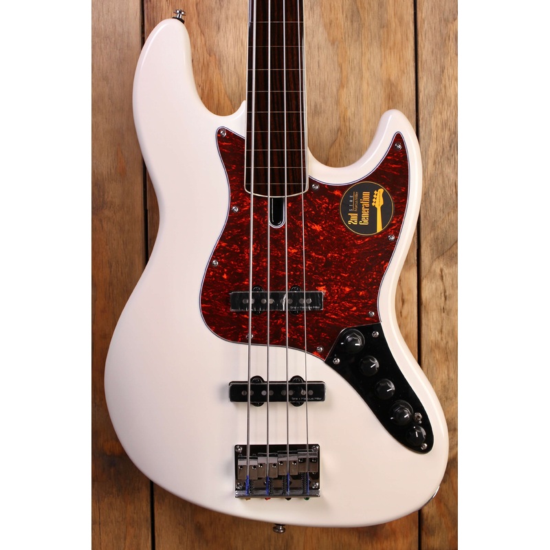 sire-marcus-miller-v7-fretless-4-string-2nd-gen Sire Marcus Miller V7 Fretless 4-String 2nd Gen