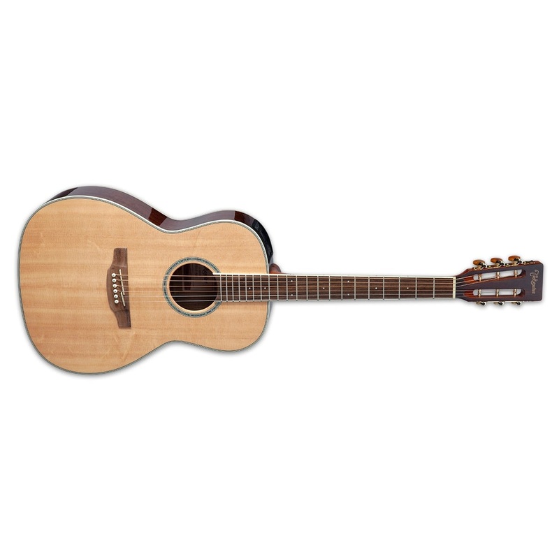 takamine-gy51e-nat-g50-series-acoustic-electric-guitar-natural Takamine GY51E-NAT G50 Series Acoustic/Electric Guitar-Natural