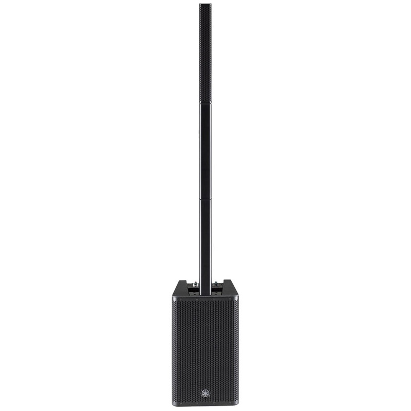 yamaha-stagepas-1k-1000-watt-5-channel-portable-column-pa-system Yamaha STAGEPAS 1K 1000 watt 5-channel Portable Column PA System