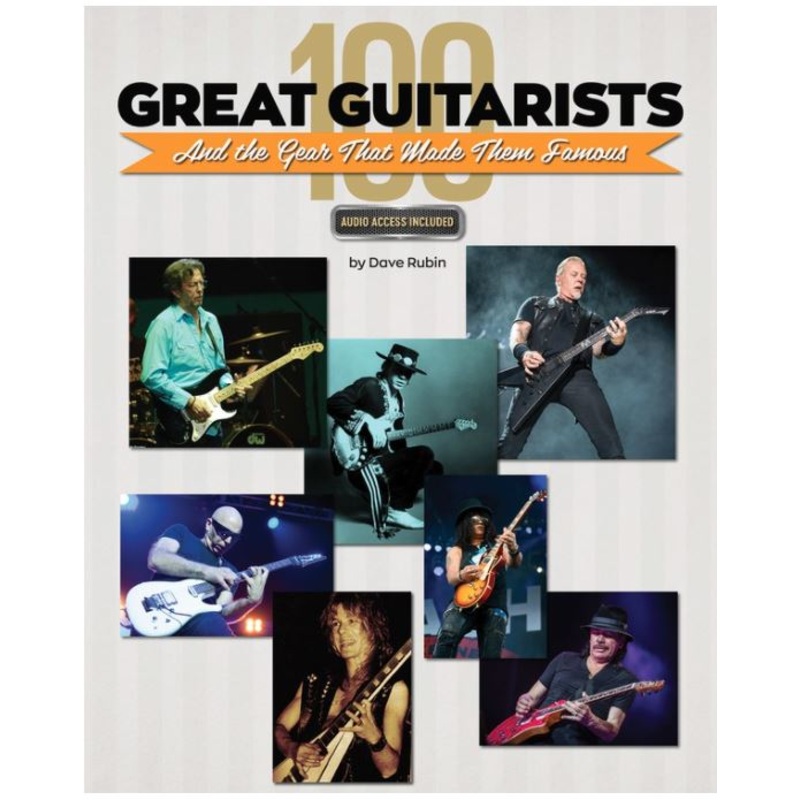 100-great-guitarists-gear-that-made-them-famous 100 Great Guitarists & Gear That made Them Famous