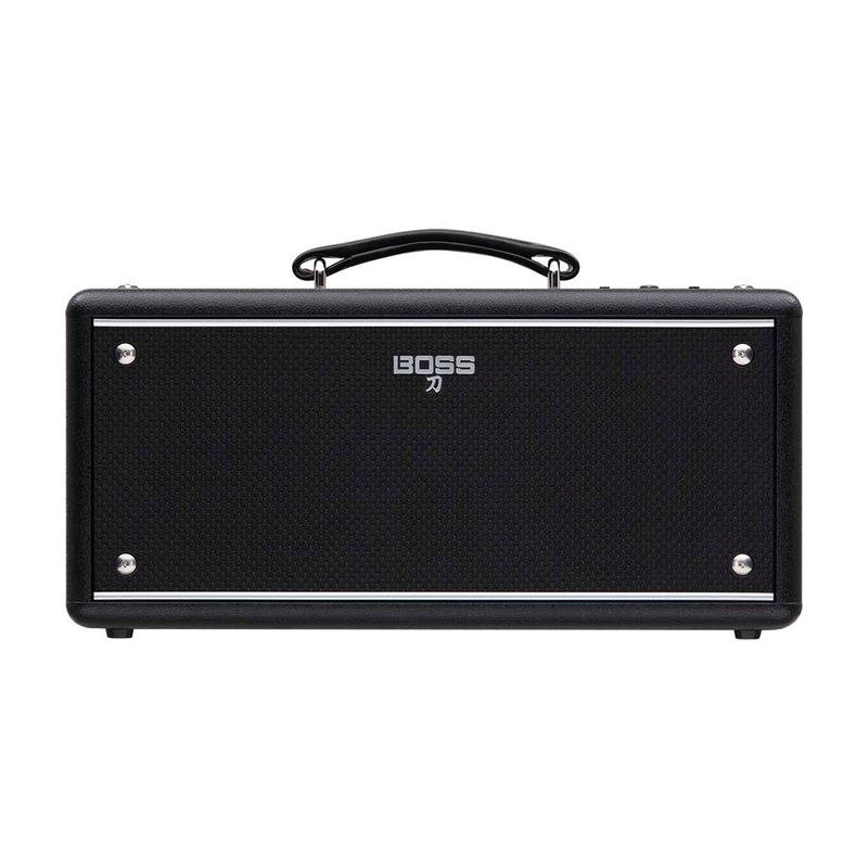 boss-katana-air-ex-wireless-desktop-guitar-amplifier-w-speakers Boss Katana-AIR EX Wireless Desktop Guitar Amplifier w/ Speakers