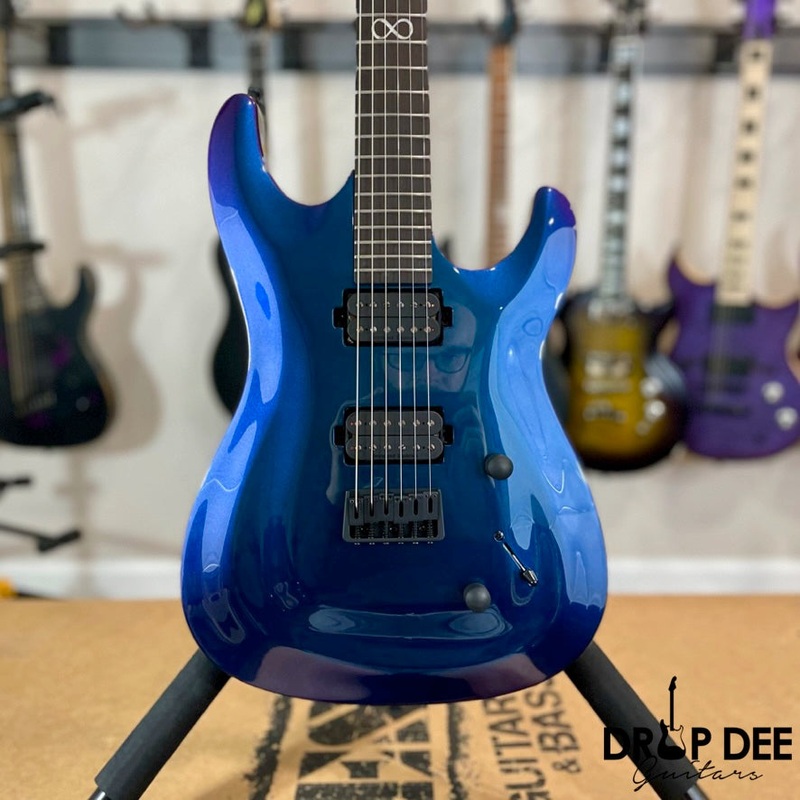 chapman-ml1-pro-modern-electric-guitar-0019-morpheus-flip-gloss Chapman ML1 Pro Modern Electric Guitar (0019) Morpheus Flip Gloss