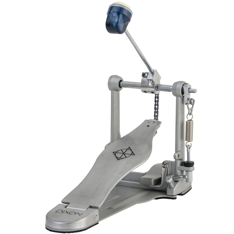 dixon-pp-p1-single-chain-single-bass-drum-pedal Dixon PP-P1 Single Chain Single Bass Drum Pedal