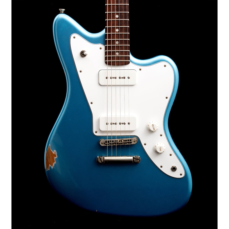 fano-jm6-standard-ice-metallic-blue Fano JM6 Standard - Ice Metallic Blue