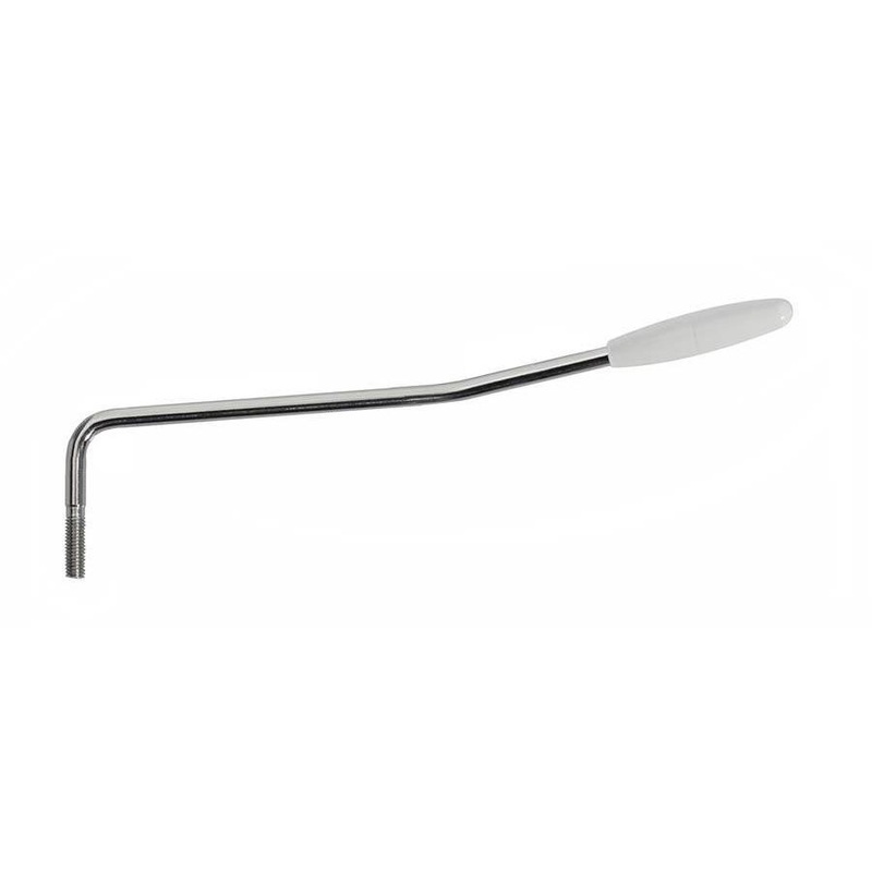 fender-standard-tremolo-arm-white-tip Fender Standard Tremolo Arm-White Tip
