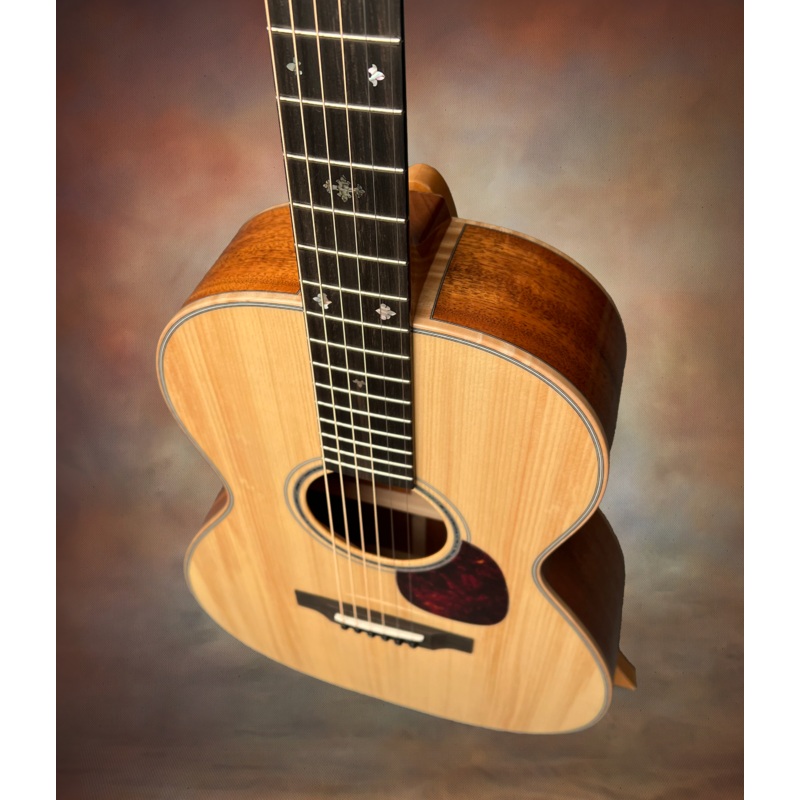 froggy-bottom-h-12-dlx-mahogany-guitar Froggy Bottom H-12 Dlx Mahogany Guitar