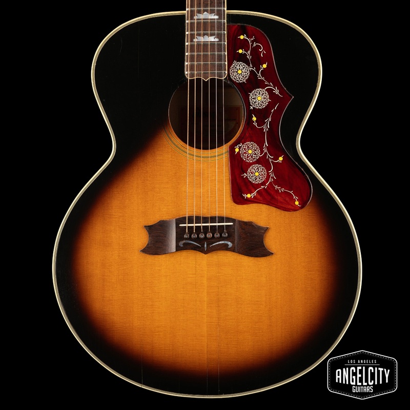 gibson-j-200-artist Gibson J-200 Artist