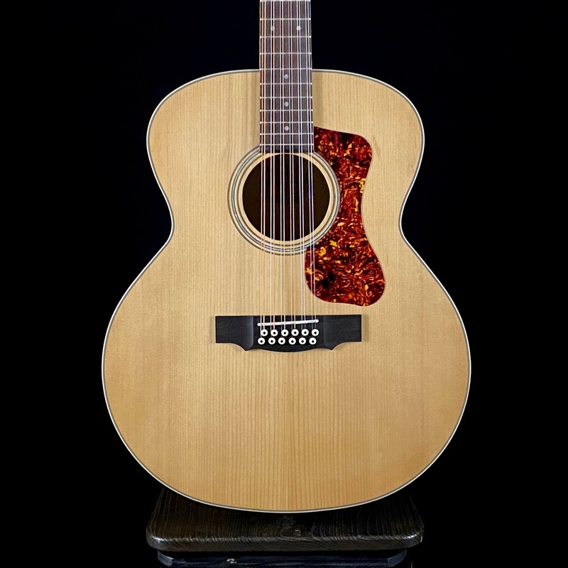 guild-f-2512e-maple Guild F-2512E Maple