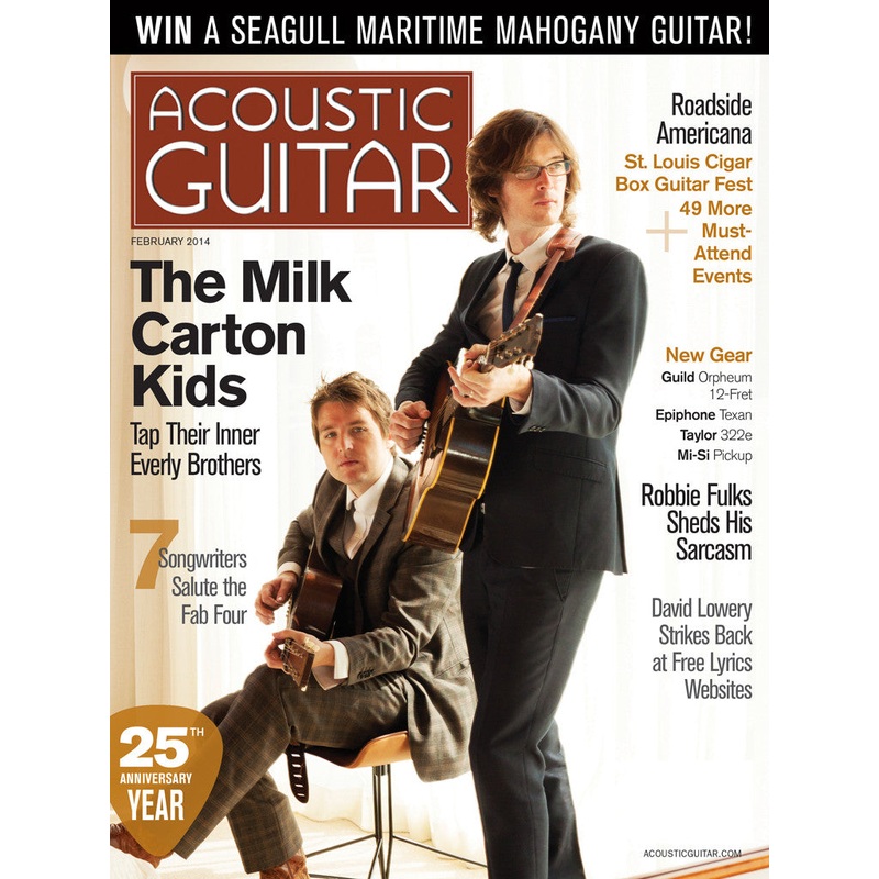 no-254-february-2014 No. 254, February 2014