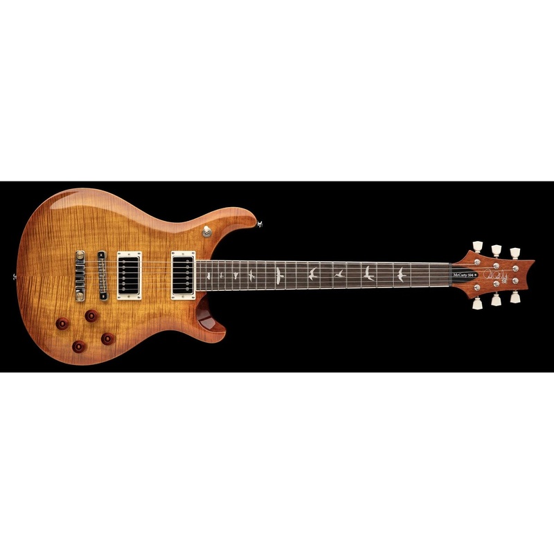 paul-reed-smith-111947vs-se-mccarty-594-electric-guitar-with-gig-bag-vintage-sunburst Paul Reed Smith 111947VS SE McCarty 594 Electric Guitar with Gig Bag-Vintage Sunburst